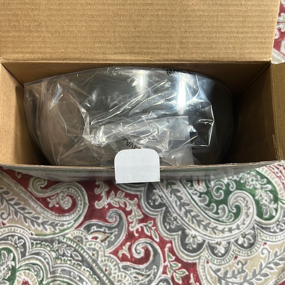 New never used Food scale - Picture 2 of 4